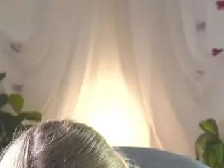 Blissedge  live sex cam