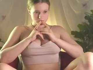 Blissedge  live sex cam