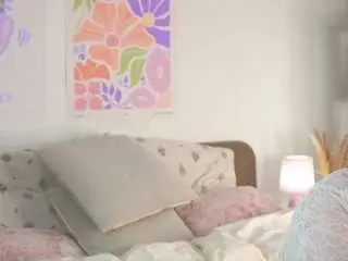 Blissedge  live sex cam
