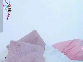 Bonniegrace  live sex cam