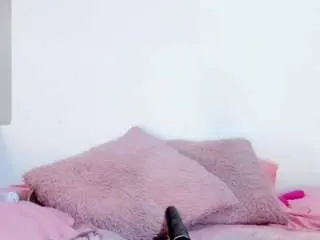 Bonniegrace  live sex cam