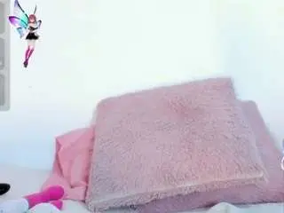Bonniegrace  live sex cam