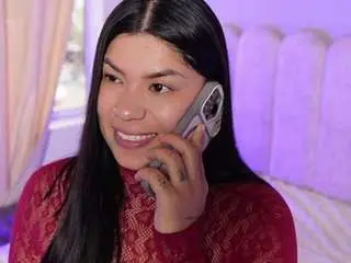 Gabytorres  live sex cam