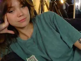Gatameow  live sex cam