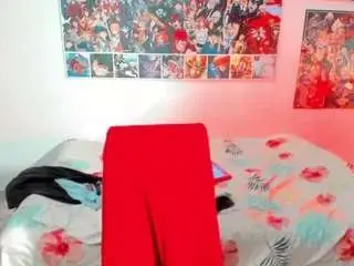 Is-oriana  live sex cam