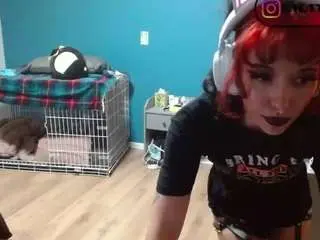 Lilithvexx  live sex cam