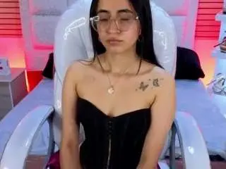 Miafischer2  live sex cam