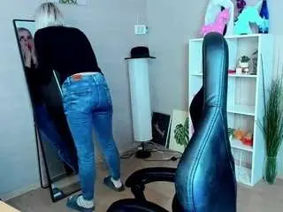 Nastasyacute  live sex cam