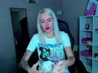 Nastasyacute  live sex cam