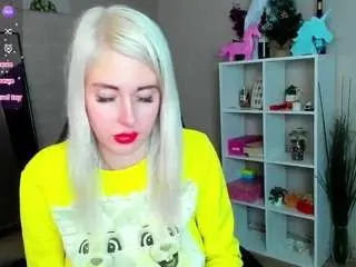 Nastasyacute  live sex cam