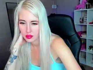 Nastasyacute  live sex cam