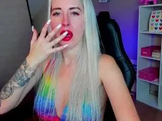 Nastasyacute  live sex cam