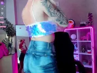 Nastasyacute  live sex cam
