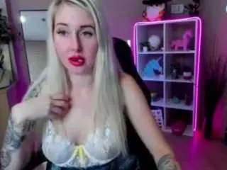 Nastasyacute  live sex cam