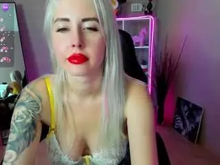 Nastasyacute  live sex cam