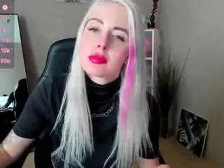 Nastasyacute  live sex cam