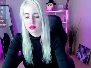 Nastasyacute  live sex cam