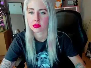 Nastasyacute  live sex cam