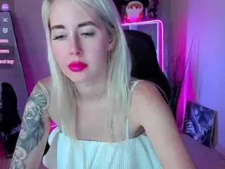Nastasyacute  live sex cam