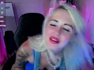 Nastasyacute  live sex cam