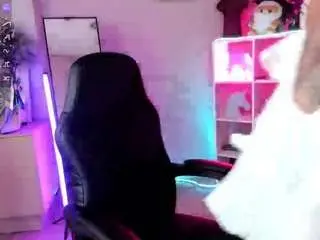 Nastasyacute  live sex cam