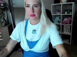 Nastasyacute  live sex cam