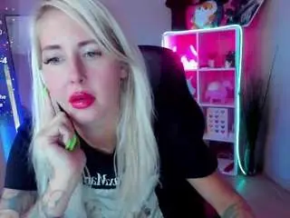 Nastasyacute  live sex cam