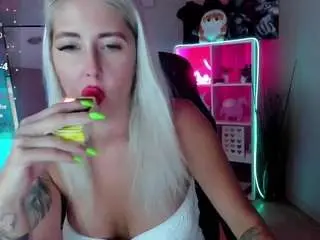 Nastasyacute  live sex cam
