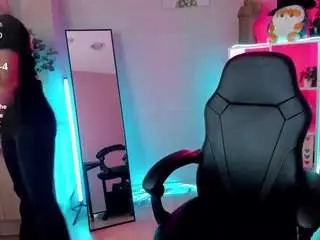 Nastasyacute  live sex cam