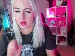 Nastasyacute  live sex cam