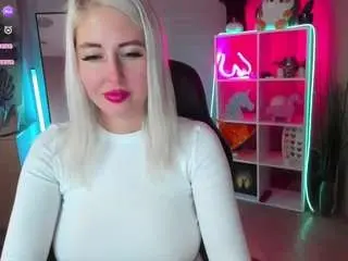 Nastasyacute  live sex cam