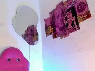 Stacy-boom  live sex cam