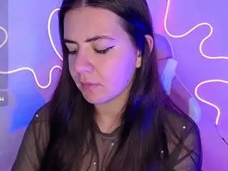 Stephalive  live sex cam