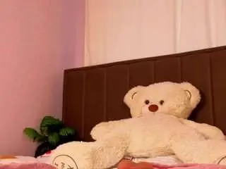 Sweeet-angelll  live sex cam