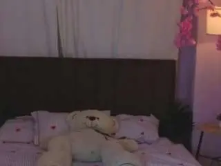 Sweeet-angelll  live sex cam
