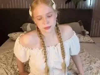 Sweeet-angelll  live sex cam