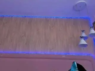 Violeta-garcia  live sex cam