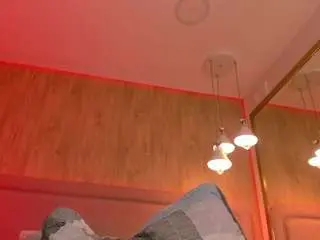 Violeta-garcia  live sex cam