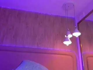 Violeta-garcia  live sex cam