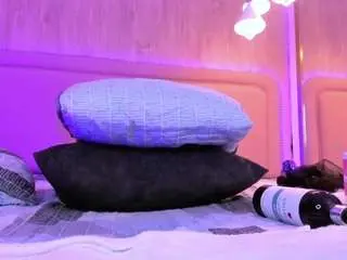 Violeta-garcia  live sex cam
