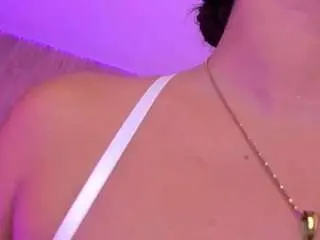 Violeta-garcia  live sex cam