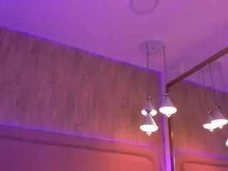 Violeta-garcia  live sex cam