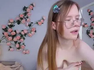 Woooobble  live sex cam