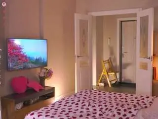 Alicesosa  live sex cam