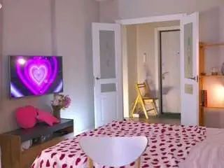 Alicesosa  live sex cam