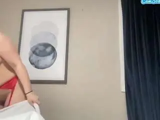 Amberluxxe  live sex cam