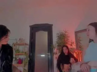 Aryanette  live sex cam