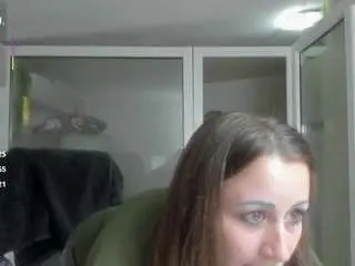Aryanette  live sex cam