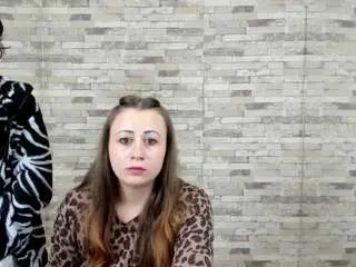 Aryanette  live sex cam