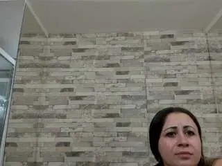 Aryanette  live sex cam
